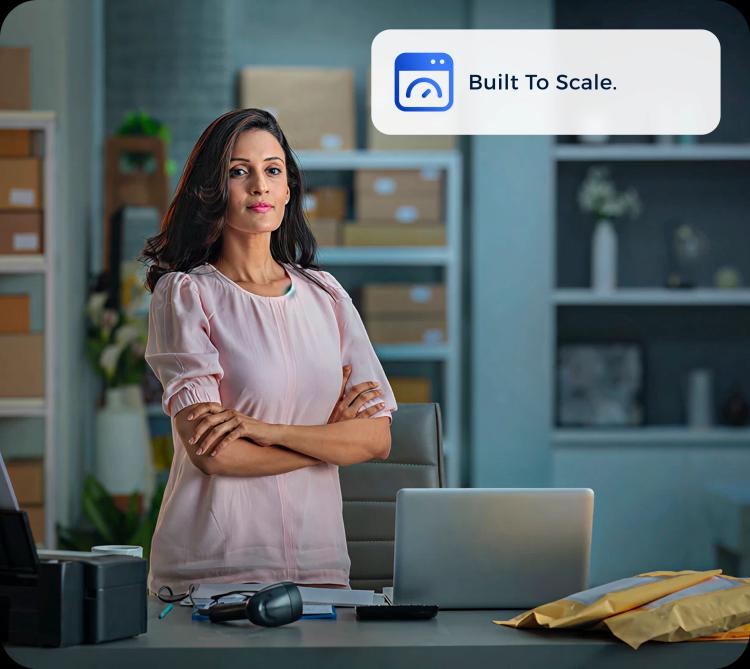 Enterprises and SMBs