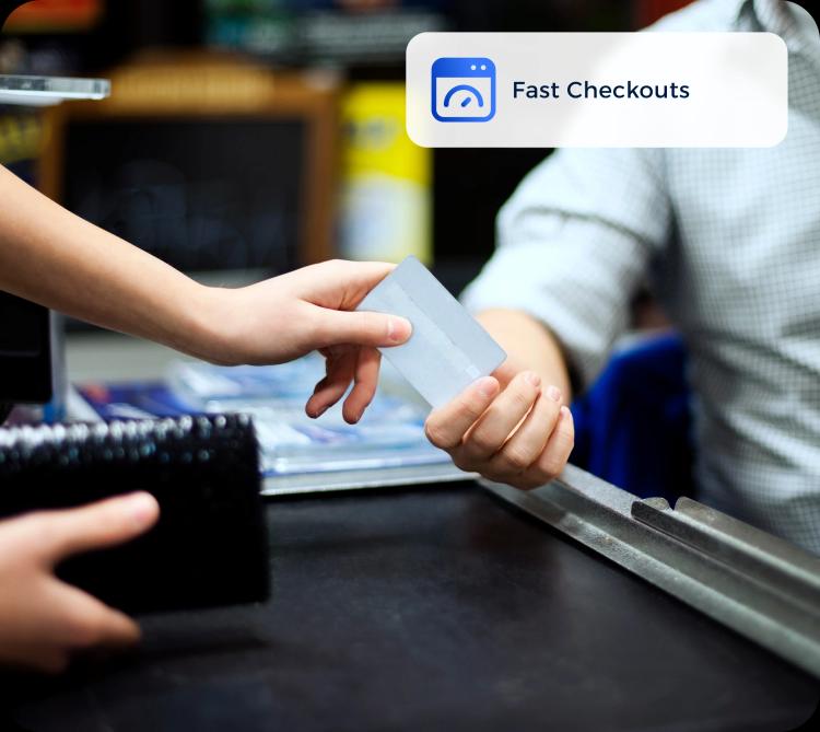 E-commerce and SaaS companies