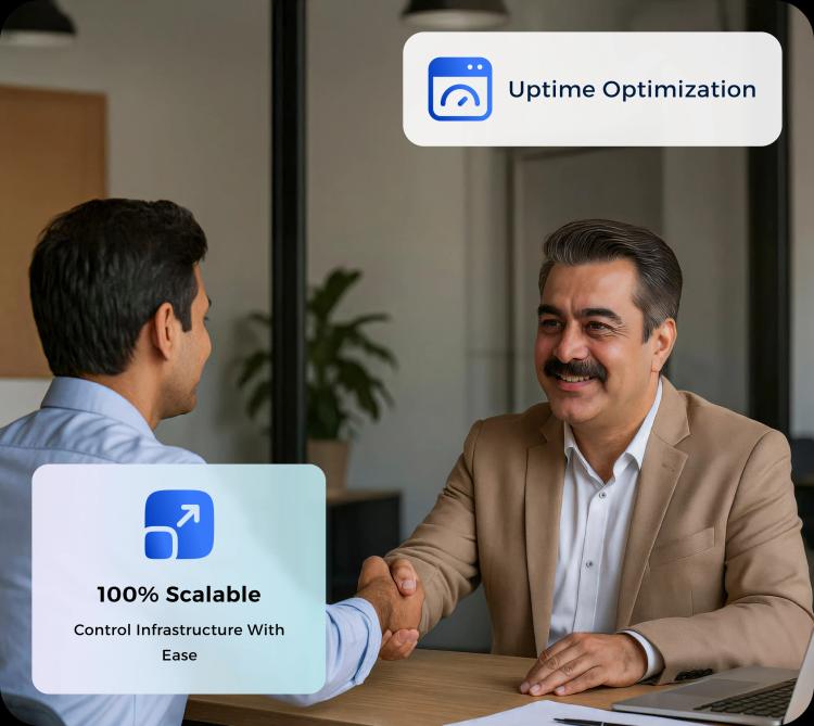 ISPs and telecom operators