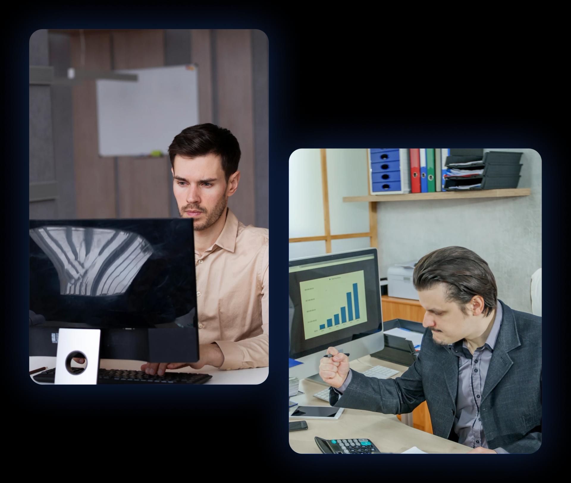 Mission-critical apps & sites