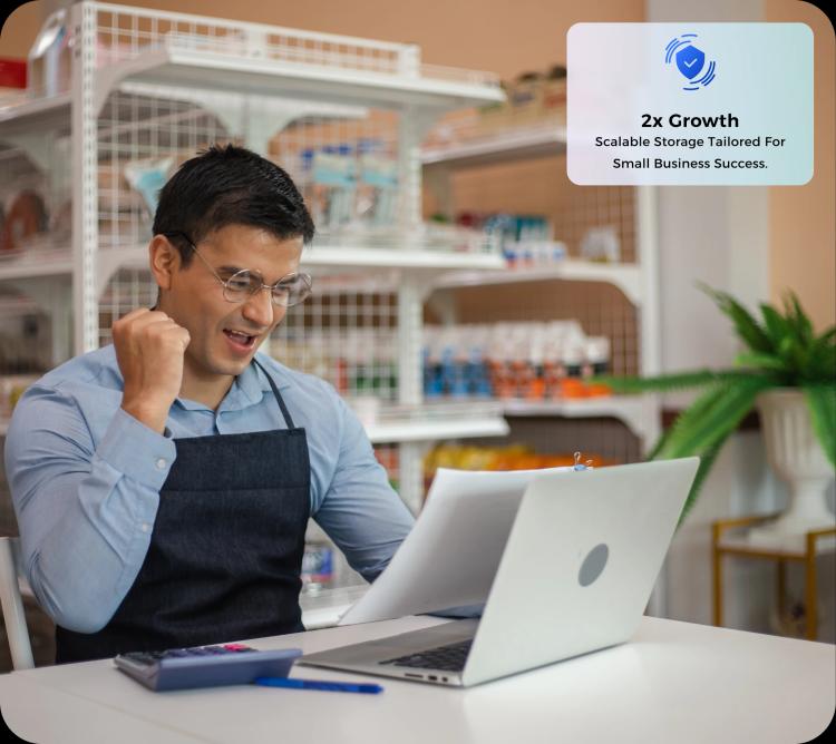 Small & medium businesses (SMBs)