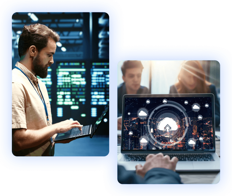Device, app & web control
