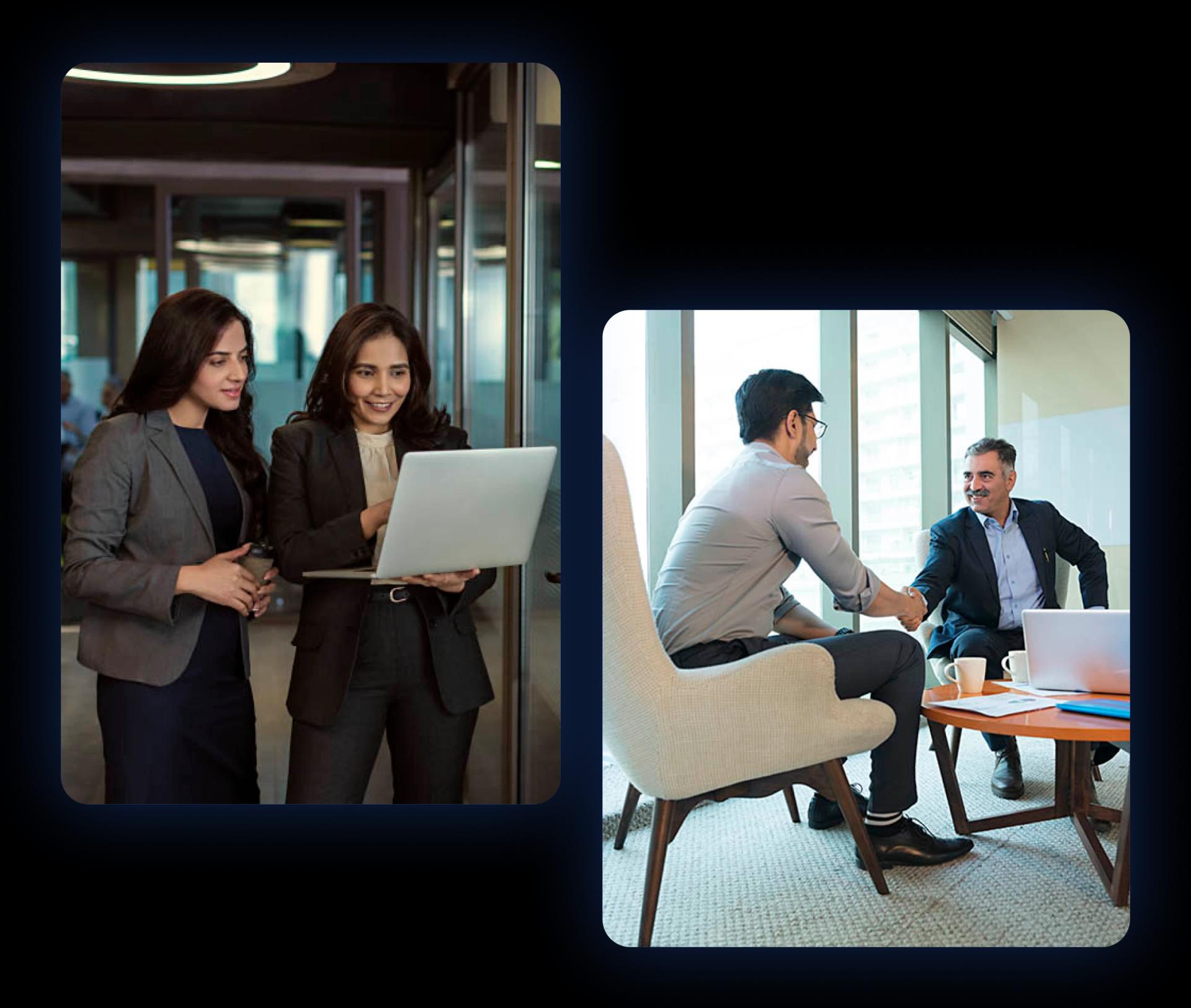 Web Hosting Providers