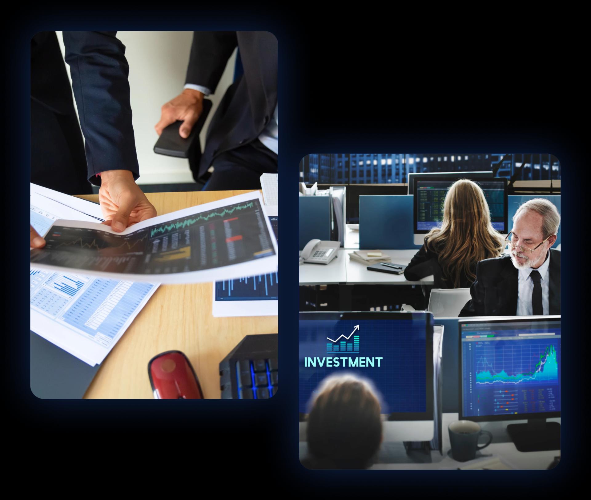 Financial Institutions