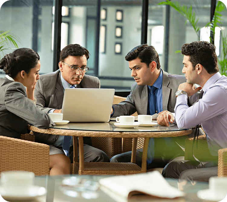 Enterprises & multi-site organizations