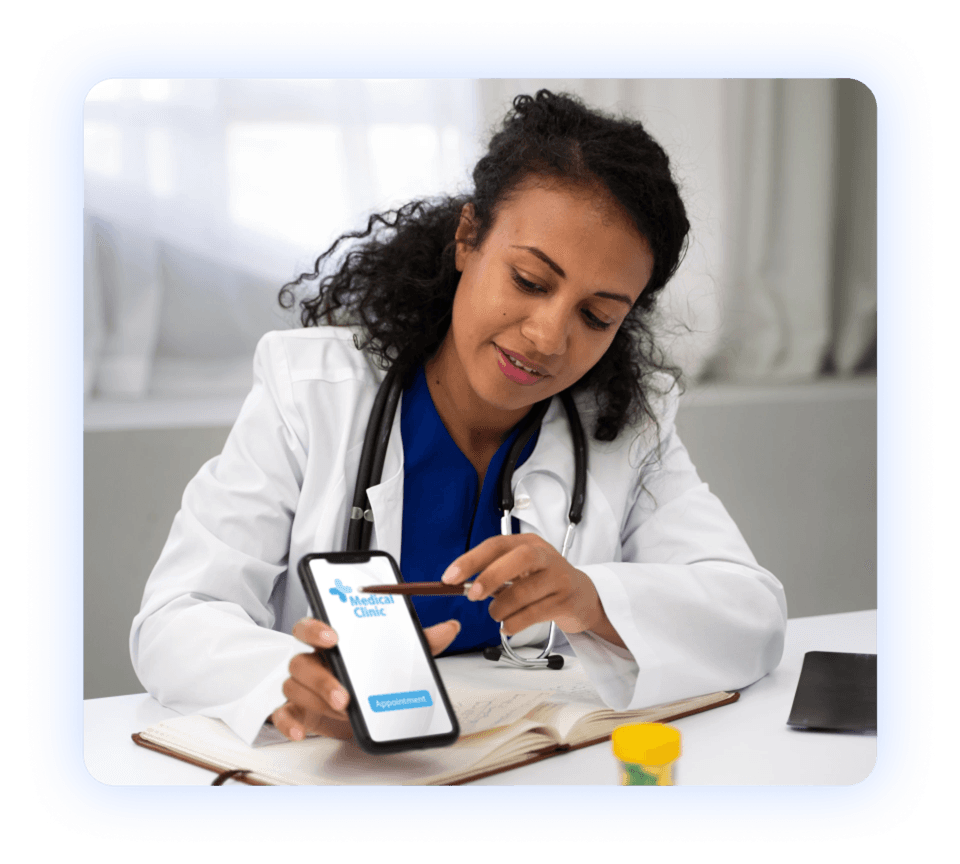 Healthcare Applications