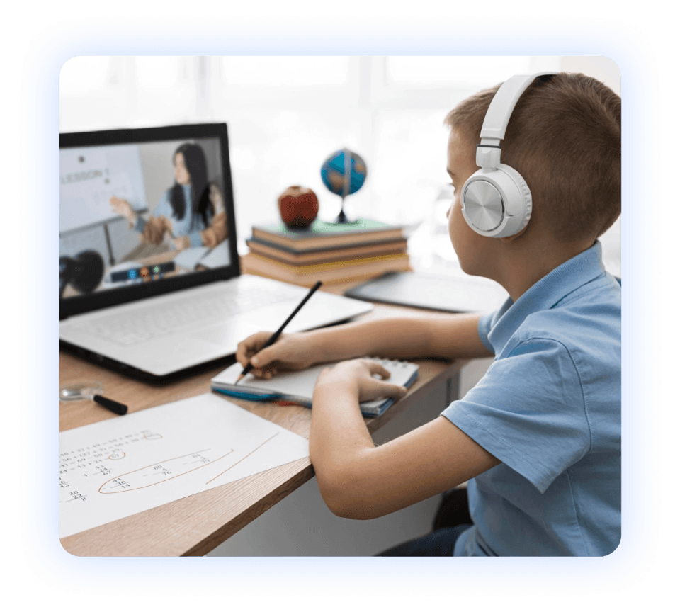 Educational Platforms