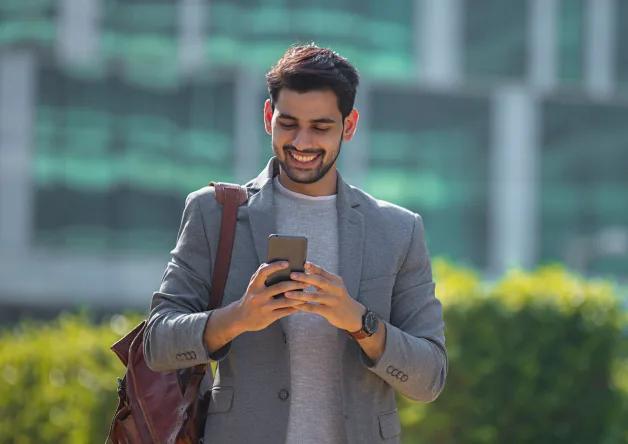 Customer convenience