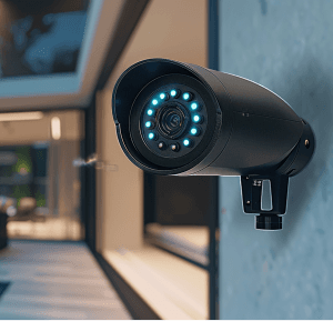 CCTV Camera