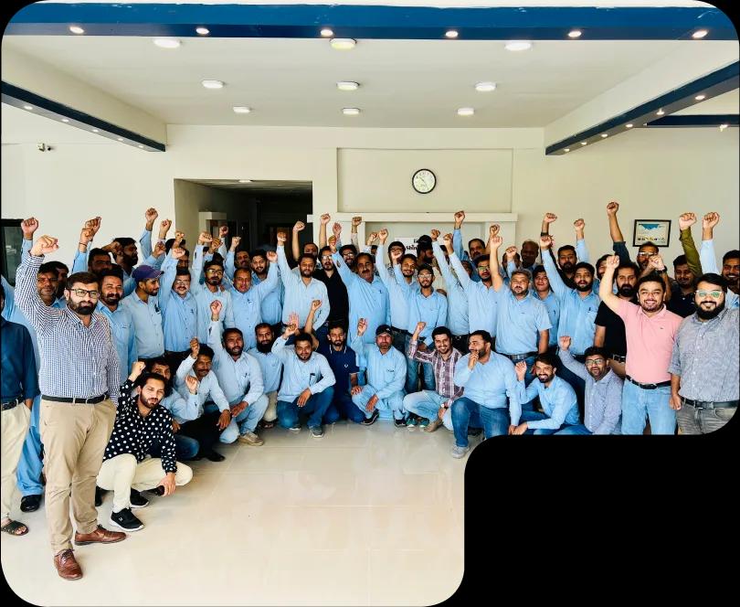 Expansion & Innovation image