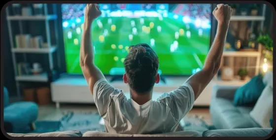 Get free NayaTV on Nayatel internet connection