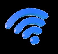 Wifi signal