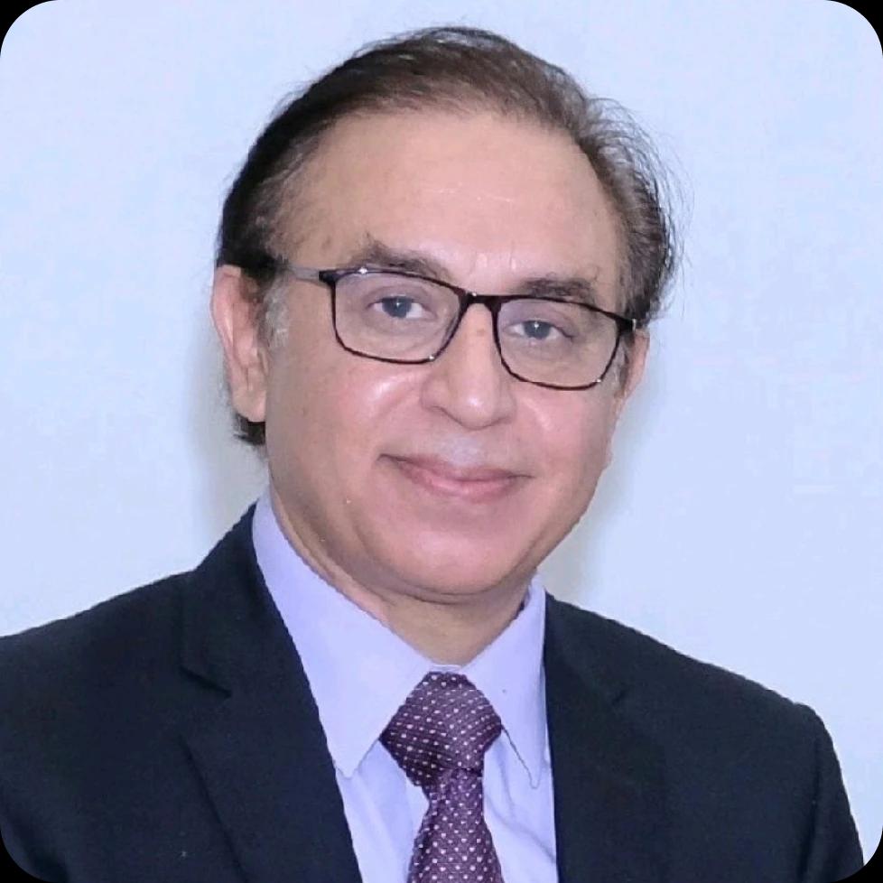 Aqeel Khurshid's image