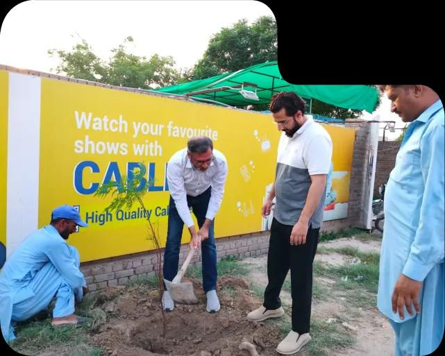 Expansion & Innovation image